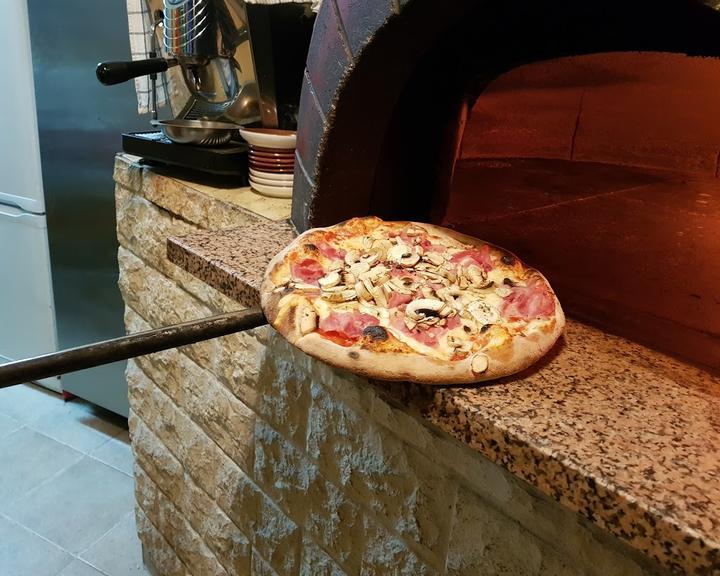 Pizzeria da Pino