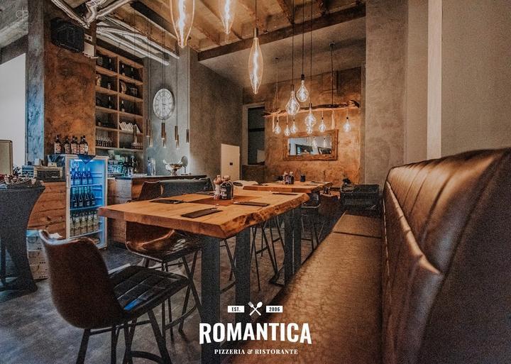 Pizzeria Romantica